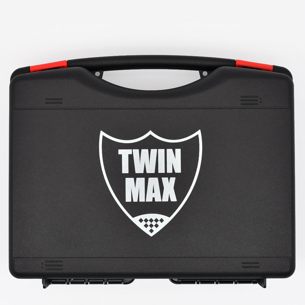 TwinMax I Sincronizador de carburadores